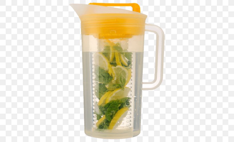 Jug Tea Milkshake Lemonade Health Shake, PNG, 500x500px, Jug, Citric Acid, Drink, Drinkware, Flavor Download Free