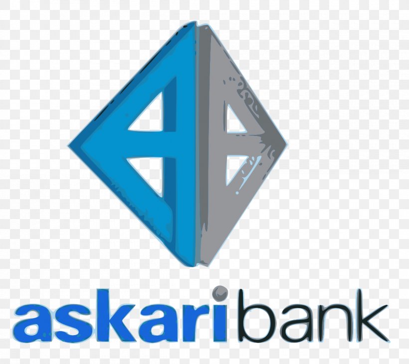 Karachi Askari Bank Logo Habib Metropolitan Bank Ltd, PNG, 1200x1071px, Karachi, Area, Askari Bank, Bank, Blue Download Free