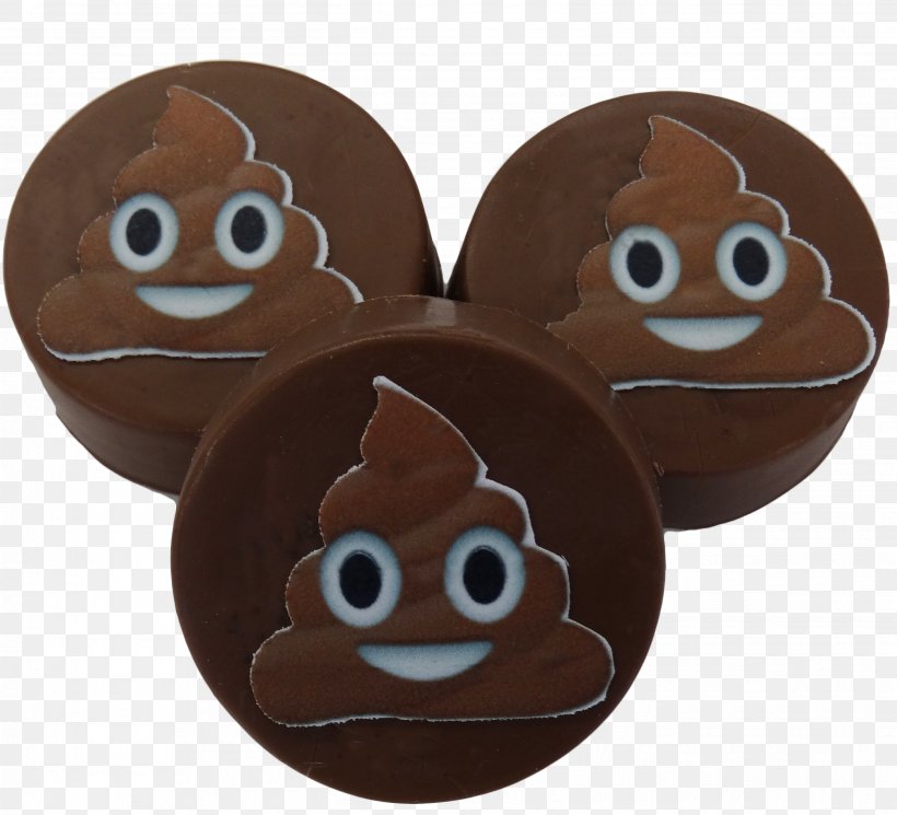 Pile Of Poo Emoji Chocolate Covered Oreos Biscuits, PNG, 2695x2450px, Pile Of Poo Emoji, Best Cookies, Biscuits, Brown, Cake Download Free