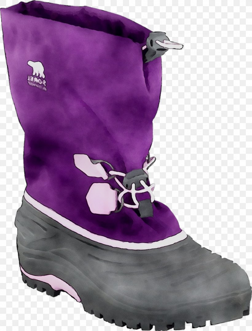 Snow Boot Shoe Purple Product, PNG, 1089x1429px, Snow Boot, Boot, Durango Boot, Footwear, Hiking Boot Download Free