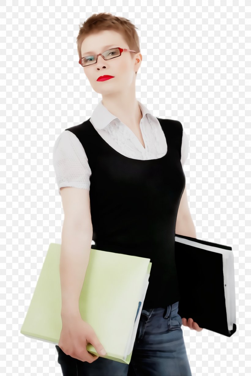 Business Woman, PNG, 1632x2448px, Watercolor, Arm, Bag, Beige, Business Download Free