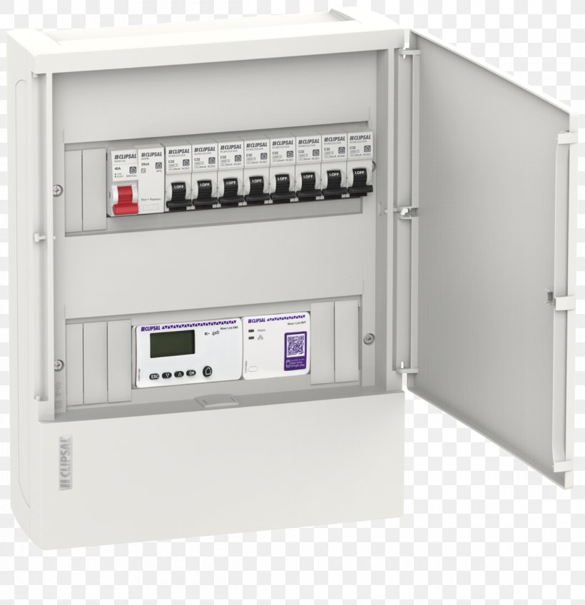 Circuit Breaker Electric Switchboard Electrical Switches Electricity Electrical Wires & Cable, PNG, 1200x1241px, Circuit Breaker, Consumer Unit, Distribution Board, Electric Power, Electric Switchboard Download Free