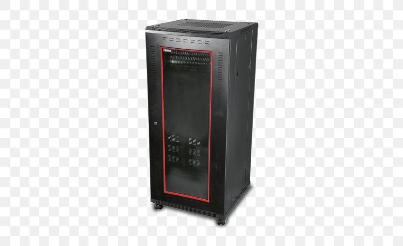 Computer Cases & Housings 19-inch Rack Computer Servers Computer Network Rack Unit, PNG, 500x500px, 19inch Rack, Computer Cases Housings, Audio, Audio Equipment, Computer Download Free