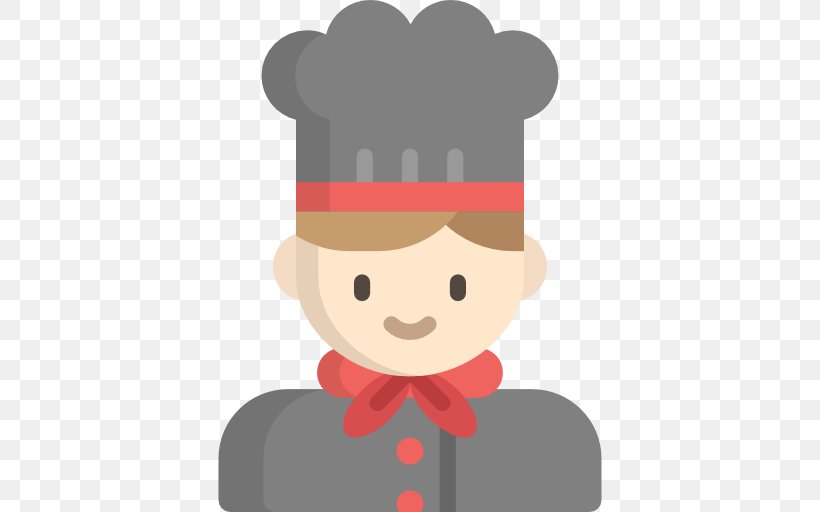 Cook Chef Food Clip Art, PNG, 512x512px, Cook, Cartoon, Chef, Fictional Character, Food Download Free