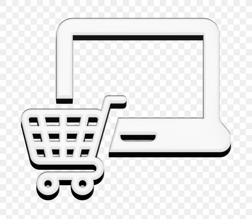 Ecommerce Icon Laptop Icon Computer Icon, PNG, 984x856px, Ecommerce Icon, Computer Icon, Geometry, Laptop Icon, Line Download Free