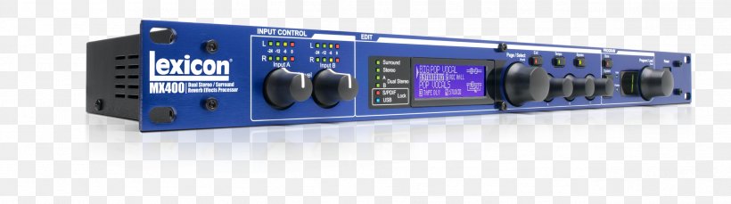 Effects Processors & Pedals Lexicon Computer Software Reverberation Audio, PNG, 2541x711px, Effects Processors Pedals, Audio, Audio Equipment, Audio Receiver, Circuit Component Download Free