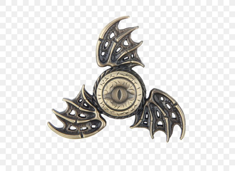 Fidget Spinner Eye Dragon Fidget Cube Hand, PNG, 600x600px, Fidget Spinner, Alloy, Body Jewelry, Brass, Dragon Download Free