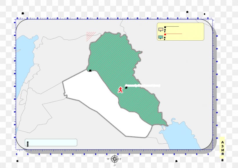 Iraqi Civil War World Map Vector Map, PNG, 1024x724px, Iraq, Area, Diagram, Ecoregion, Geography Download Free