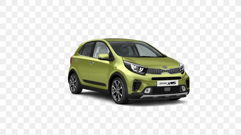 Kia Motors City Car KIA Picanto 1.25 X-Line, PNG, 1920x1080px, Kia Motors, Automotive Design, Automotive Exterior, Brand, Bumper Download Free