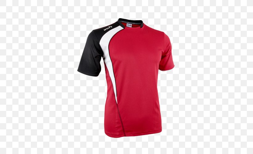 Sablon Kaos Futsal T-shirt Ciputat Jersey Sleeve, PNG, 500x500px, Tshirt, Active Shirt, Black, Ciputat, Clothing Download Free
