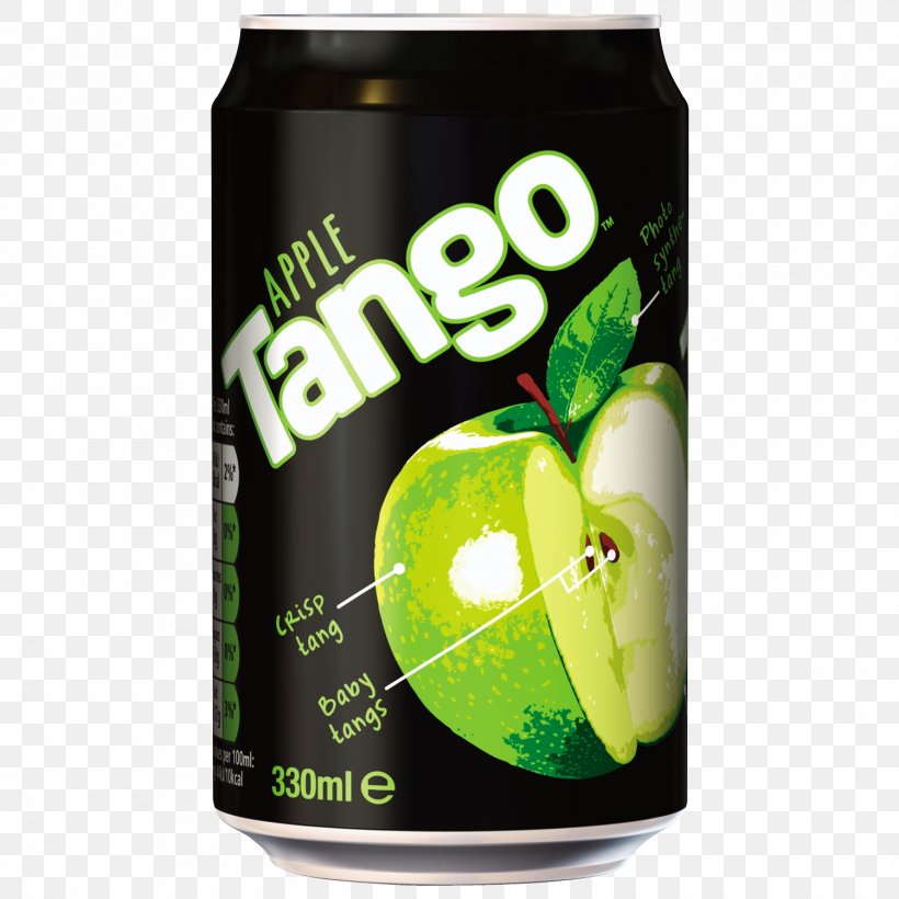 Tango Fizzy Drinks Pepsi Apple Juice Beverage Can, PNG, 1500x1500px, Tango, Apple, Apple Juice, Beverage Can, Bottle Download Free