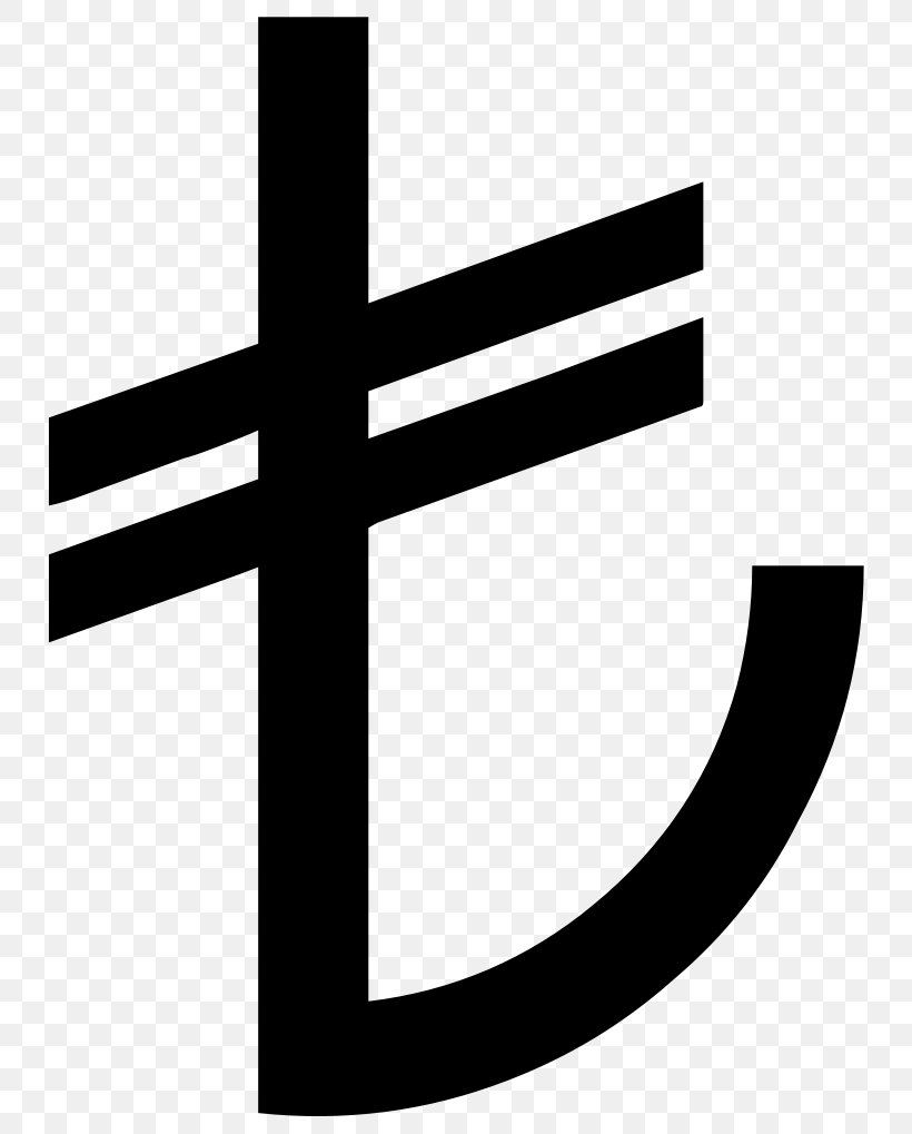 Turkey Turkish Lira Sign Currency Symbol, PNG, 762x1019px, Turkey, Bank, Banknote, Black And White, Central Bank Download Free