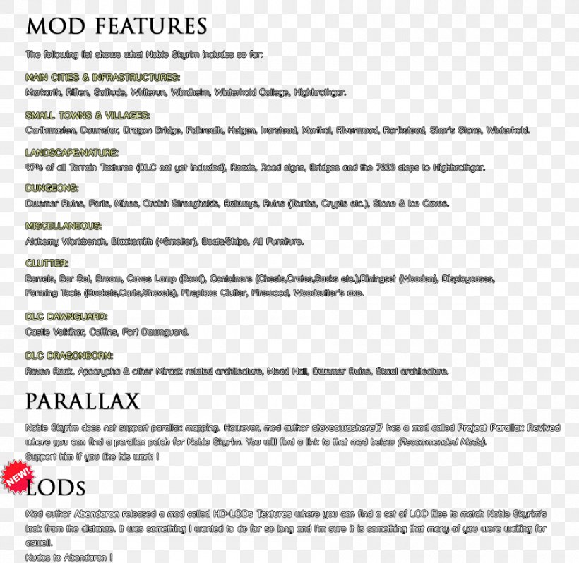 Wyrmstooth The Elder Scrolls V: Skyrim Nexus Mods Document, PNG, 900x876px, Elder Scrolls V Skyrim, Area, Diagram, Document, Landscape Download Free
