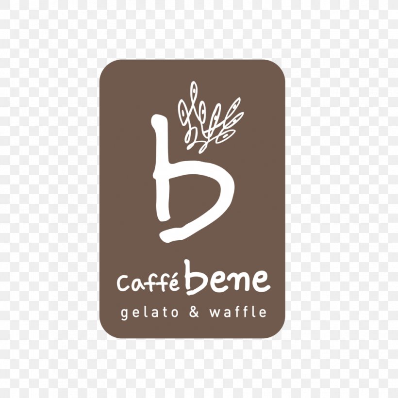 Cafe Coffee Caffe Bene Logo Caffé Bene, PNG, 966x966px, Cafe, Brand, Caffe Bene, Coffee, Logo Download Free