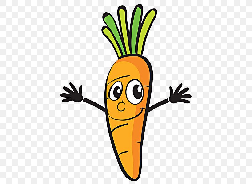Carrot Cartoon Royalty-free Clip Art, PNG, 457x600px, Carrot, Baby Carrot, Cartoon, Drawing, Flowering Plant Download Free