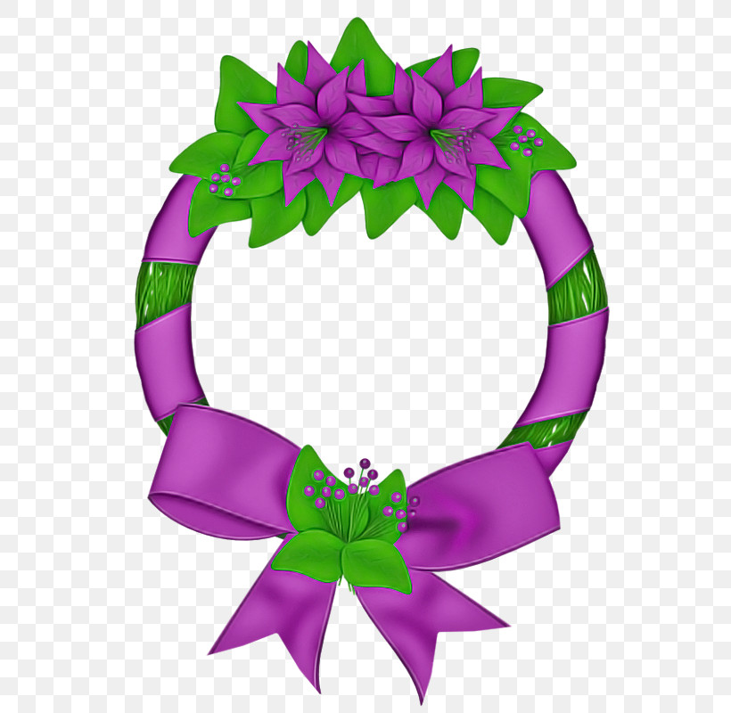Christmas Decoration, PNG, 628x800px, Purple, Christmas Decoration, Flower, Hair Accessory, Magenta Download Free