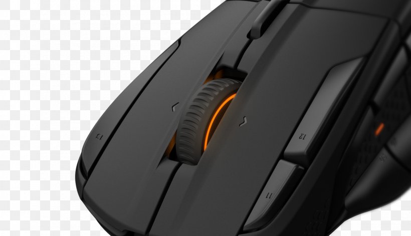 Computer Mouse STEELSERIES SteelSeries Rival 500 Video Game Multiplayer Online Battle Arena, PNG, 1428x821px, Computer Mouse, Automotive Exterior, Button, Computer, Computer Component Download Free