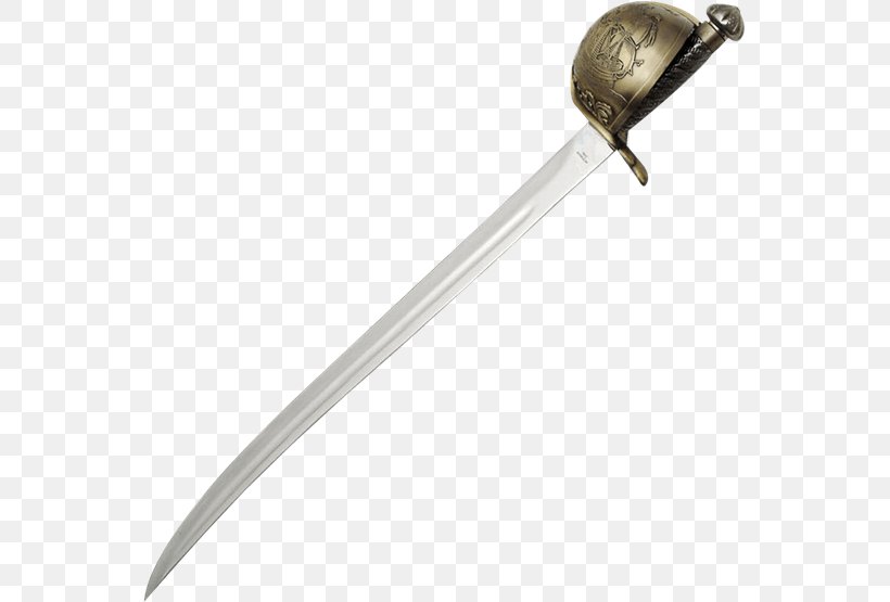 Cutlass Piracy Sword Sabre Weapon, PNG, 555x555px, Cutlass, Anne Bonny, Baskethilted Sword, Calico Jack, Cold Weapon Download Free