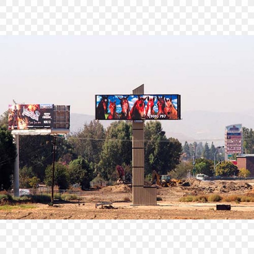 Display Device Land Lot Display Advertising Billboard, PNG, 1024x1024px, Display Device, Advertising, Billboard, Computer Monitors, Display Advertising Download Free