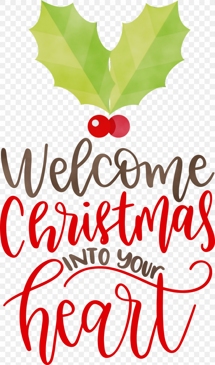 Floral Design, PNG, 1768x2999px, Welcome Christmas, Floral Design, Flower, Fruit, Leaf Download Free