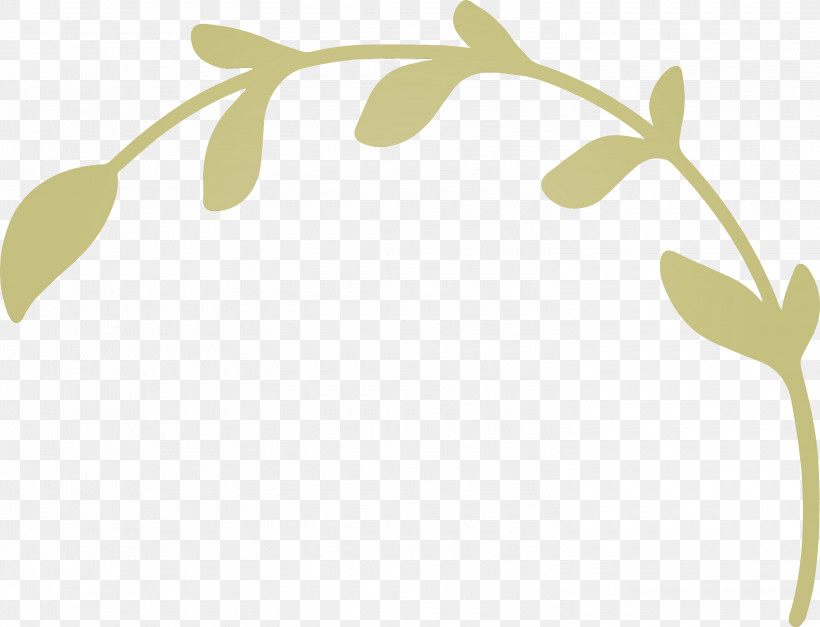 Plant Stem Petal Leaf Twig Font, PNG, 3000x2297px, Watercolor, Computer, Leaf, Line, M Download Free