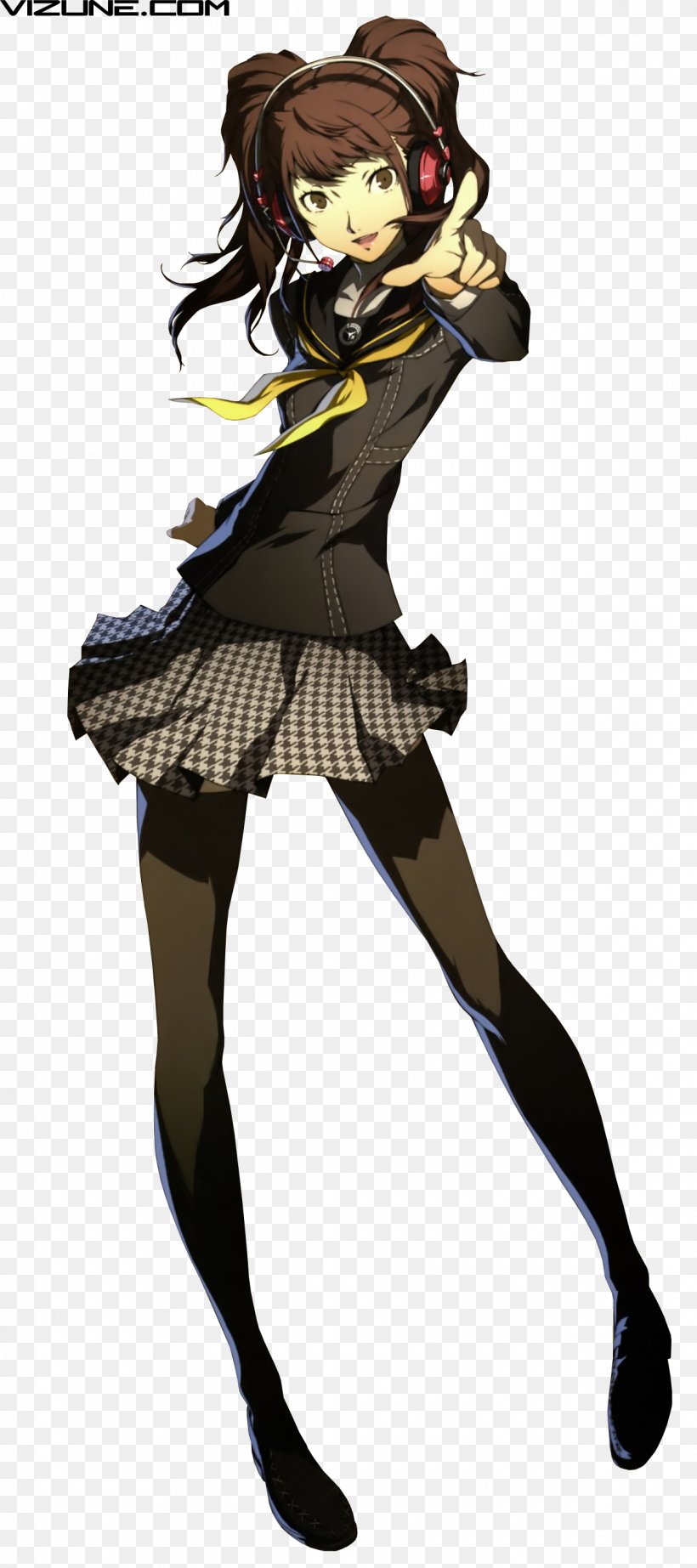 Shin Megami Tensei: Persona 4 Persona 4 Arena Ultimax Rise Kujikawa Persona 5, PNG, 1200x2700px, Watercolor, Cartoon, Flower, Frame, Heart Download Free