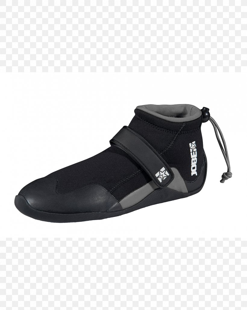 Slipper Neoprene Jobe Water Sports Water Shoe, PNG, 960x1206px, Slipper, Black, Boot, Chausson, Footwear Download Free