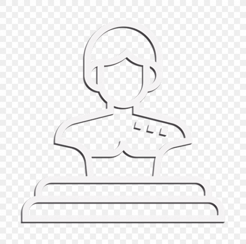 Statue Icon Art Icon Architecture Icon, PNG, 1366x1358px, Statue Icon, Animation, Architecture Icon, Art Icon, Chair Download Free