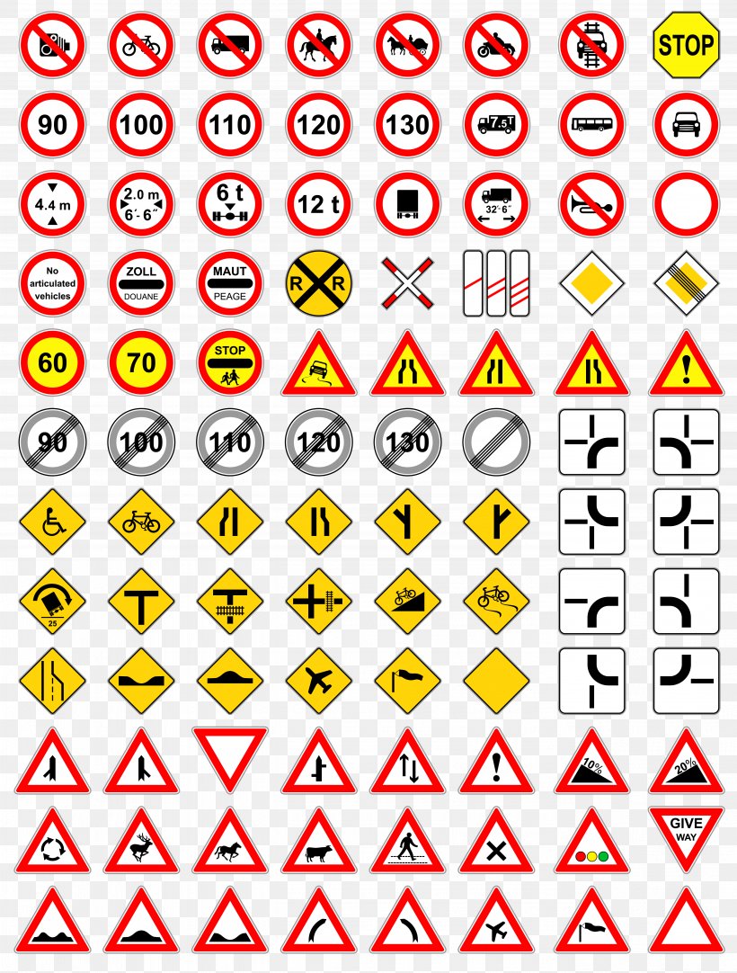 Traffic Sign Logo, PNG, 5355x7069px, Traffic Sign, Area, Emoticon, Highway, Icon Download Free