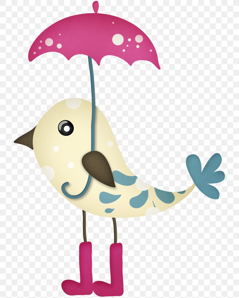 Umbrella Rain Clip Art, PNG, 732x1024px, Umbrella, Album, Beak, Idea, Paper Clip Download Free