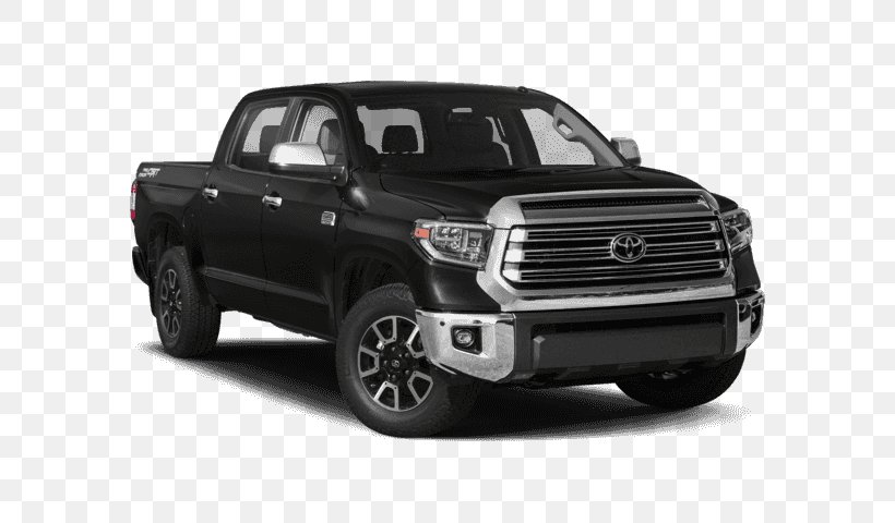 2018 Toyota Tundra 2018 Toyota Tacoma Pickup Truck 2017 Toyota Tundra SR5, PNG, 640x480px, 2017 Toyota Tundra, 2018 Toyota Tacoma, 2018 Toyota Tundra, Automotive Design, Automotive Exterior Download Free