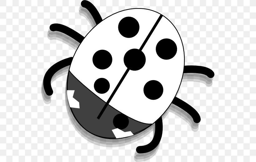 Beetle Peter Bug Shoe & Leather Training Academy Ladybird Clip Art, PNG, 555x520px, Beetle, Black And White, Drawing, Insect, Invertebrate Download Free