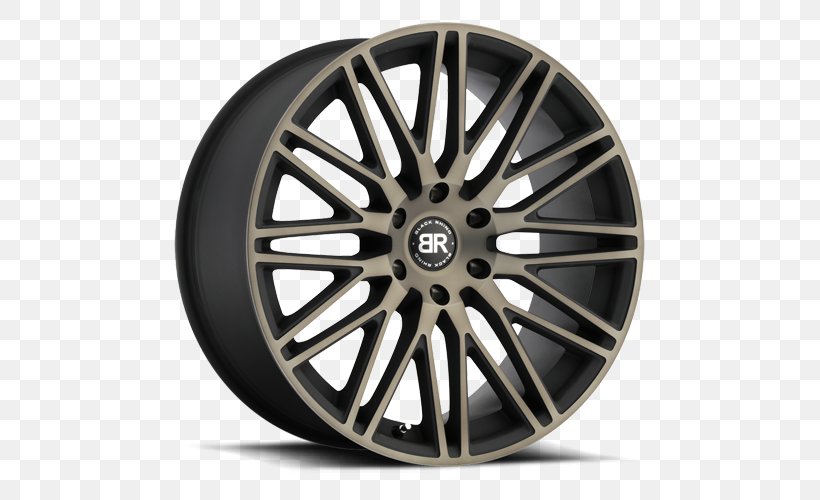BMW 6 Series Car Rim Wheel, PNG, 500x500px, Bmw, Alloy Wheel, Auto Part, Automotive Design, Automotive Tire Download Free
