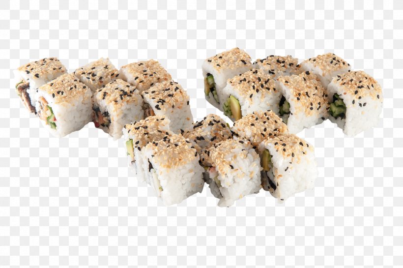 California Roll Nobil Sushi Philadelphia Roll Thunnus, PNG, 1382x919px, California Roll, Appetizer, Asian Food, Atlantic Salmon, Avocado Download Free