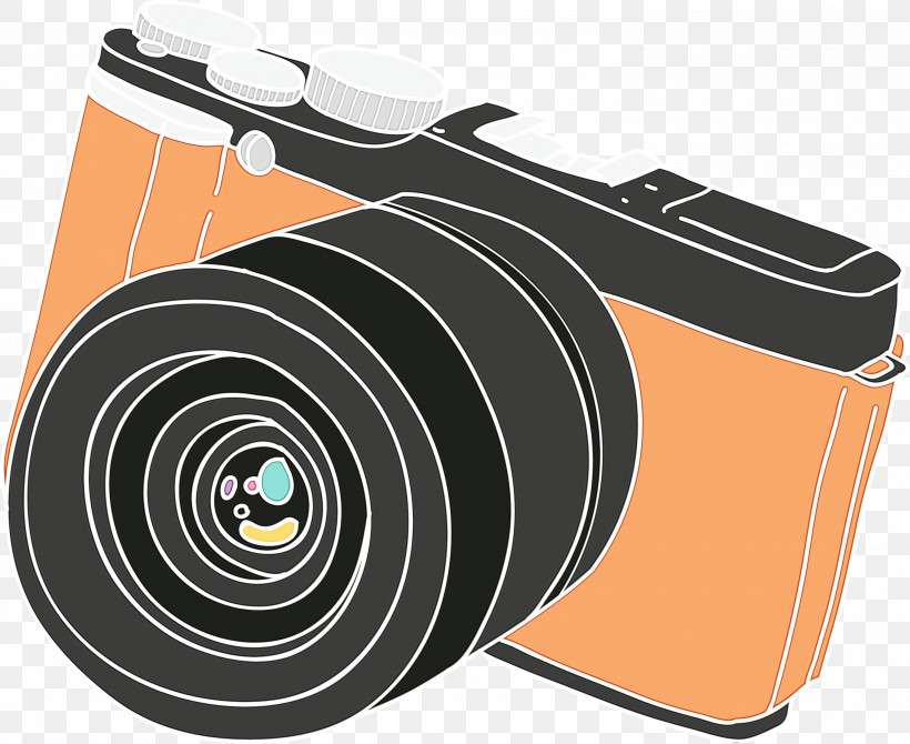 Camera Lens, PNG, 3000x2453px, Cartoon Camera, Angle, Camera, Camera Lens, Lens Download Free