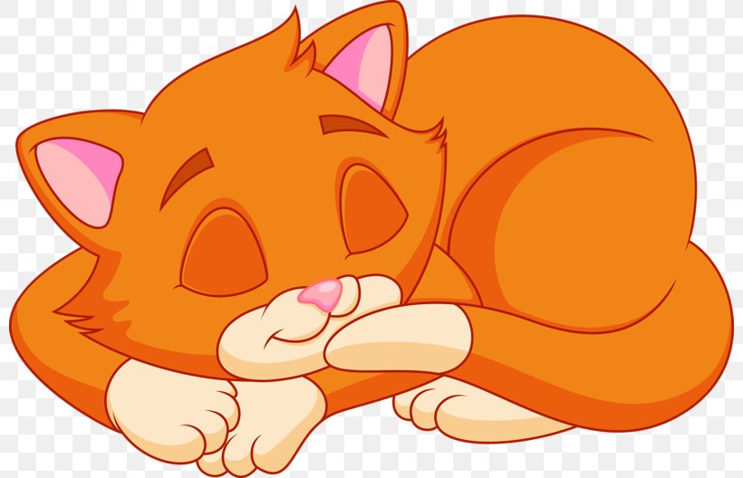 Cat Kitten Cartoon Clip Art, PNG, 800x528px, Cat, Carnivoran, Cartoon, Cat Like Mammal, Cuteness Download Free