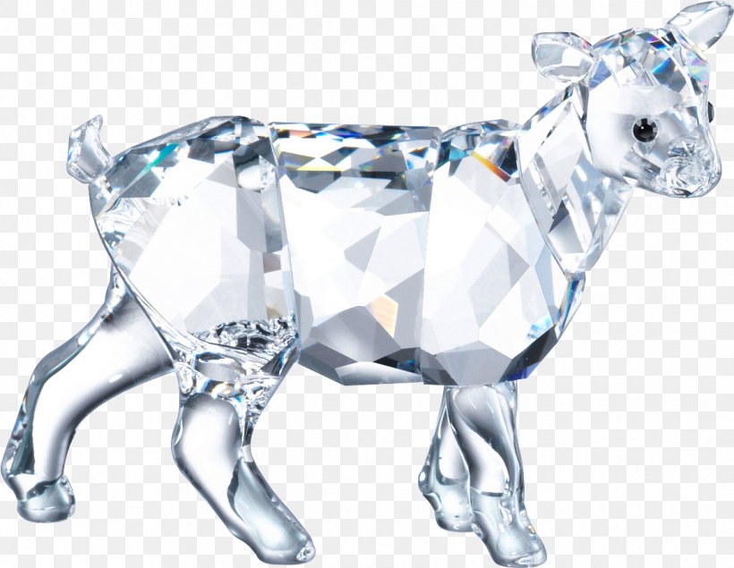 Cattle Goat Swarovski AG Crystal Calf, PNG, 1138x882px, Cattle, Animal Figure, Calf, Canidae, Cattle Like Mammal Download Free