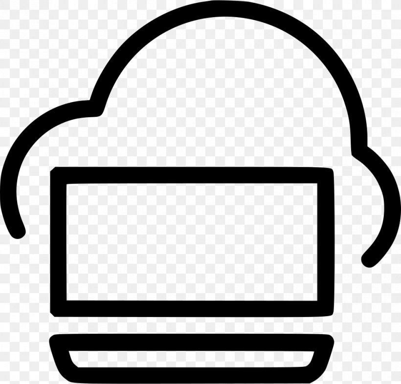 Laptop Cloud Computing Computer Hardware, PNG, 980x940px, Laptop, Cloud Computing, Computer, Computer Hardware, Computer Network Download Free