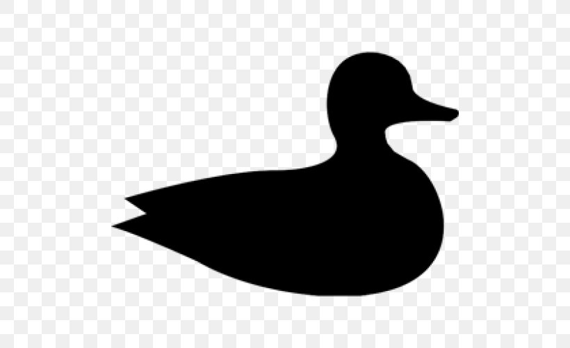 Duck Mallard American Pekin Clip Art, PNG, 500x500px, Duck, American Black Duck, American Pekin, Beak, Bird Download Free