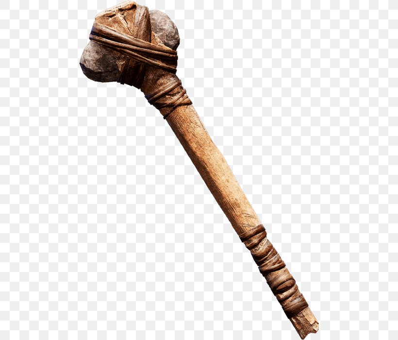 Far Cry Primal Club Weapon Video Game, PNG, 494x700px, Far Cry Primal, Antique Tool, Club, Combat, Far Cry Download Free
