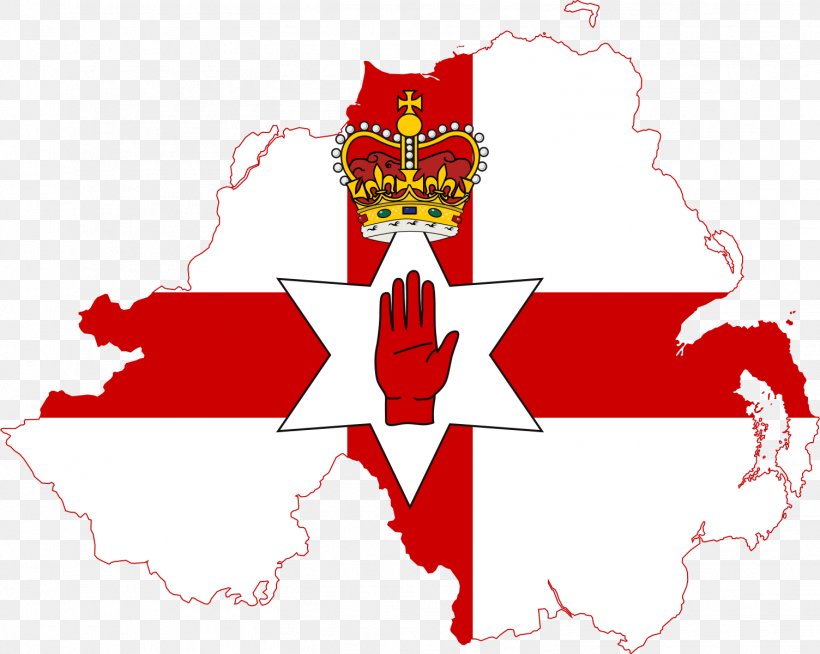 Flag Of Northern Ireland Northern Ireland Flags Issue Ulster Banner National Flag, PNG, 1504x1200px, Northern Ireland, Area, Art, Fictional Character, Flag Download Free