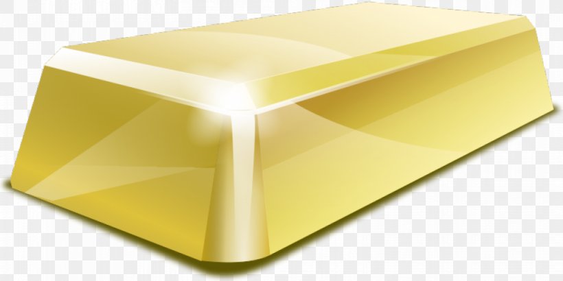 Gold Bar Clip Art, PNG, 1000x500px, Gold Bar, Bar, Coin, Free Content, Gold Download Free