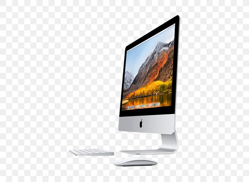 IMac Apple Retina Display Intel Core I5, PNG, 800x600px, 4k Resolution, Imac, Apple, Apple Imac Retina 4k 215 2017, Apple Imac Retina 5k 27 2017 Download Free