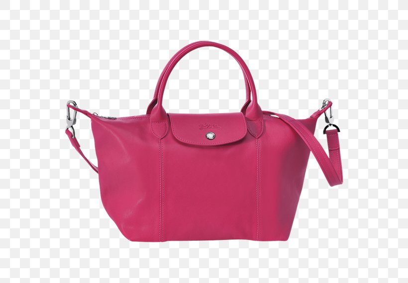 Longchamp Pliage Handbag Leather, PNG, 570x570px, Longchamp, Bag, Brand, Clothing, Clothing Accessories Download Free