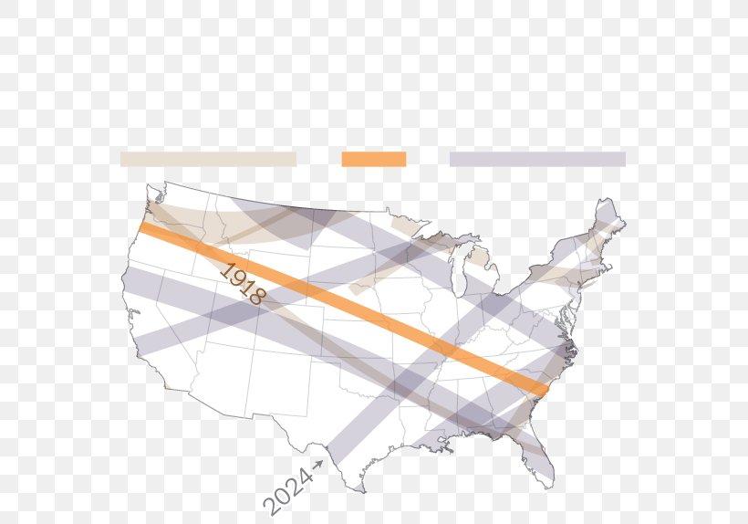 Solar Eclipse Of August 21, 2017 United States Solar Eclipse Of July 22, 2009 The Washington Post, PNG, 560x574px, 2017, Solar Eclipse Of August 21 2017, Celestial Event, Data Visualization, Diagram Download Free