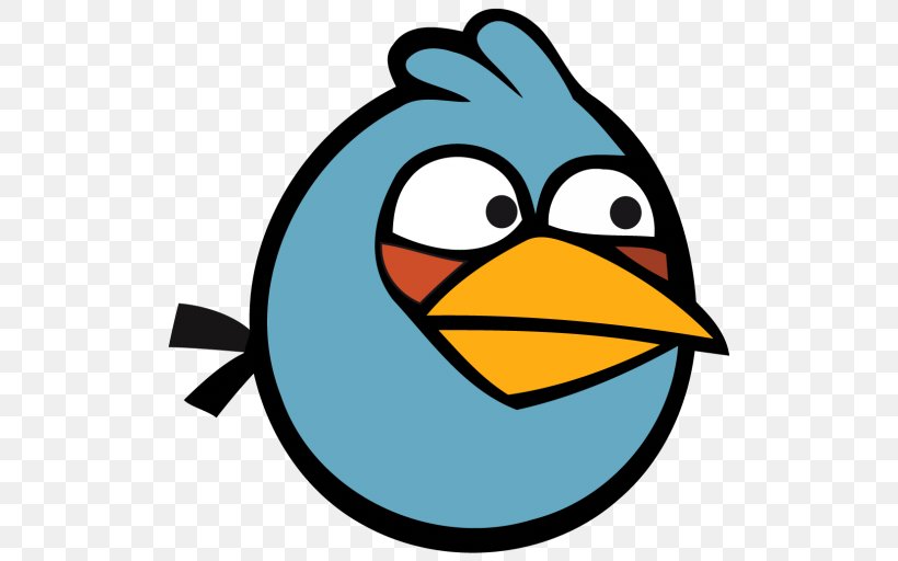 Angry Birds Go! Clip Art, PNG, 512x512px, Angry Birds Go, Angry Birds, Angry Birds Blues, Angry Birds Movie, Angry Birds Toons Download Free
