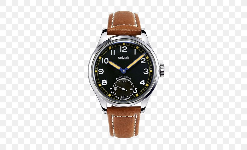 Automatic Watch Chronograph Seiko Quartz Clock, PNG, 500x500px, Watch, Automatic Watch, Brand, Chronograph, Fashion Accessory Download Free