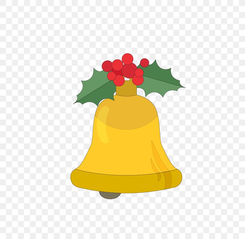 Bell Christmas, PNG, 800x800px, Bell, Cartoon, Christmas, Christmas Ornament, Designer Download Free
