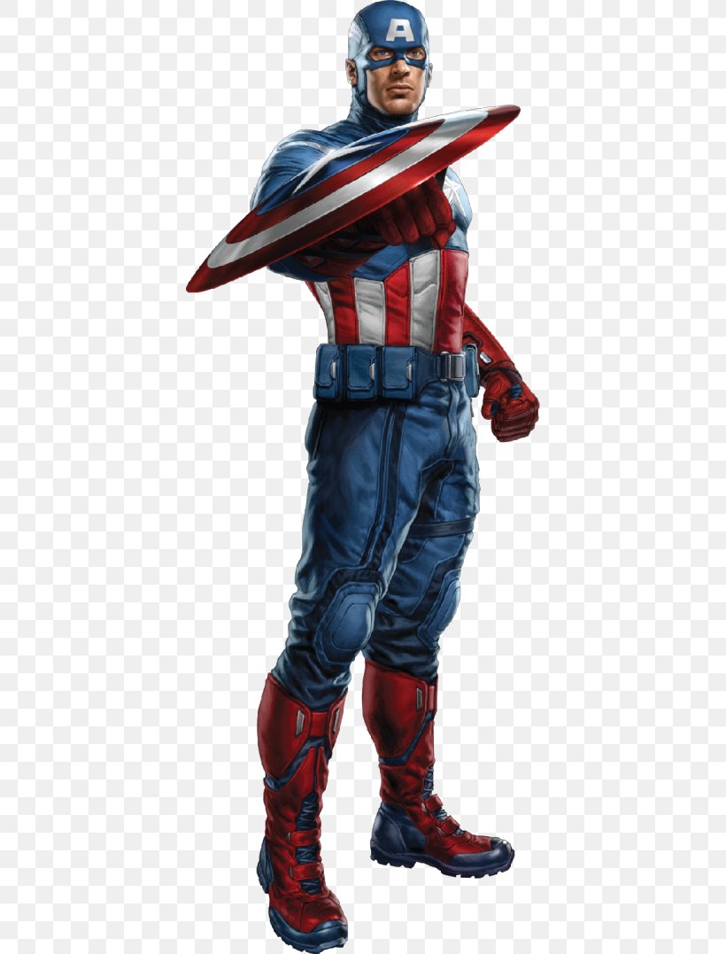 Captain America: The First Avenger Iron Man Marvel Cinematic Universe Superhero Movie, PNG, 400x1077px, Captain America, Action Figure, Avengers, Captain America Civil War, Captain America The First Avenger Download Free