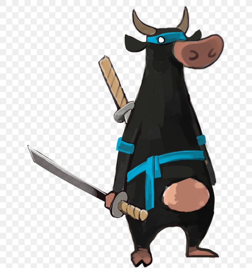 Cattle Ninja Cow Farms LLC Cud Clip Art, PNG, 644x875px, Cattle, Art, Cartoon, Cattle Like Mammal, Chewing Download Free